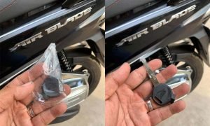 Ảnh minh họa Giá làm lại chìa khóa smartkey AB TP.Hồ Chí Minh - Hình 4