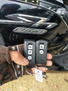 Ảnh minh họa Giá làm lại chìa khóa smartkey SH TP.Hồ Chí Minh - Hình 5