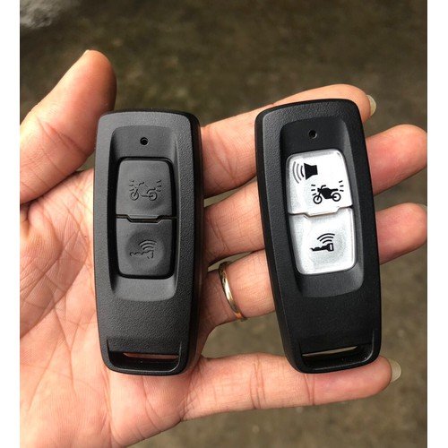 Ảnh minh họa Giá làm lại chìa khóa smartkey VISION TP.Hồ Chí Minh - Hình 3