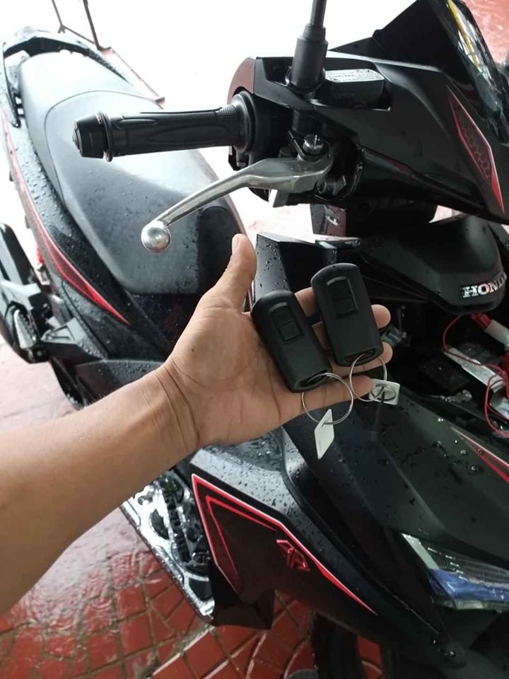 Ảnh minh họa làm chìa khoá smartkey ab TP.Hồ Chí Minh - Hình 3