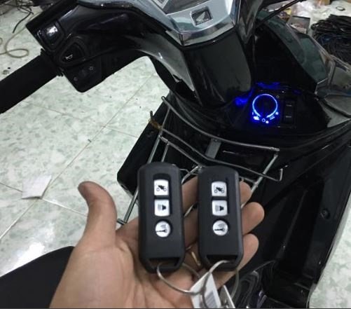 Ảnh minh họa làm chìa khoá smartkey ab TP.Hồ Chí Minh - Hình 4