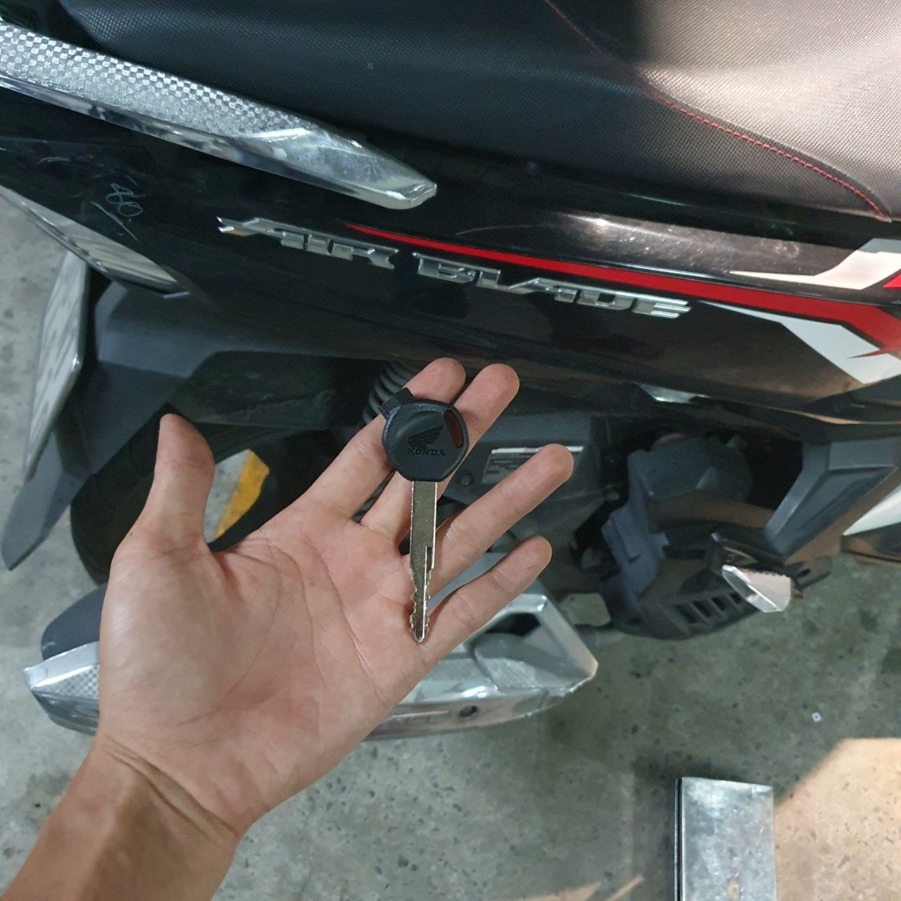 Ảnh minh họa làm chìa khoá smartkey ab TP.Hồ Chí Minh - Hình 5