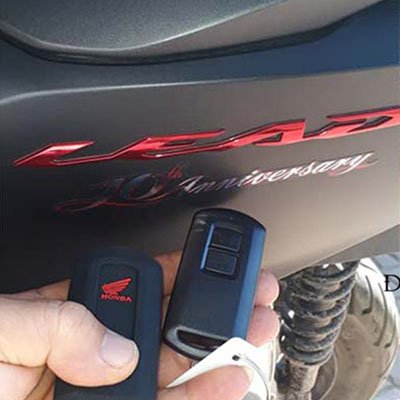 Ảnh minh họa làm chìa khoá smartkey lead TP.Hồ Chí Minh - Hình 4