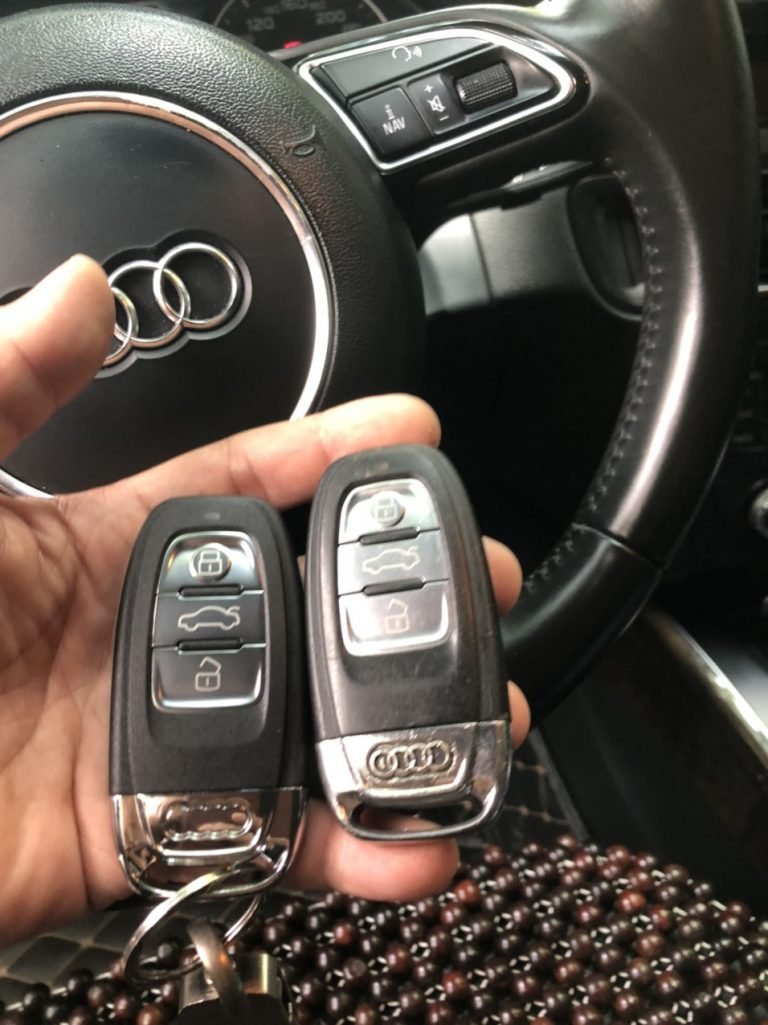 Ảnh minh họa Làm chìa khóa smartkey ô to TP.Hồ Chí Minh - Hình 1 Ảnh minh họa Làm chìa khóa smartkey ô to TP.Hồ Chí Minh - Hình 1