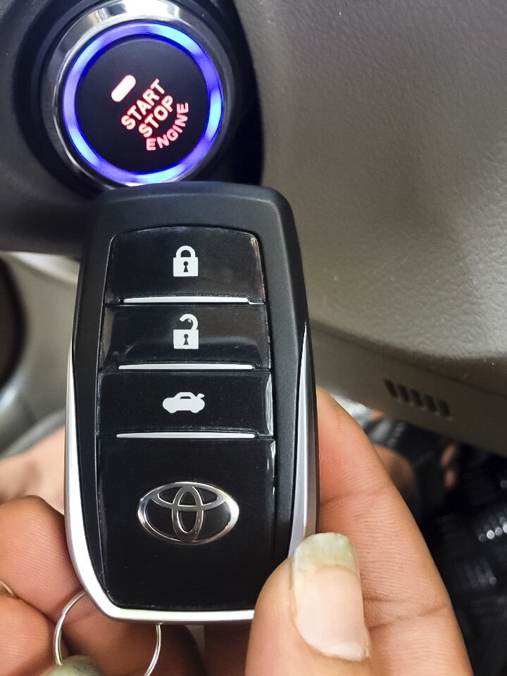 Ảnh minh họa Làm chìa khóa smartkey ô to TP.Hồ Chí Minh - Hình 2 Ảnh minh họa Làm chìa khóa smartkey ô to TP.Hồ Chí Minh - Hình 2