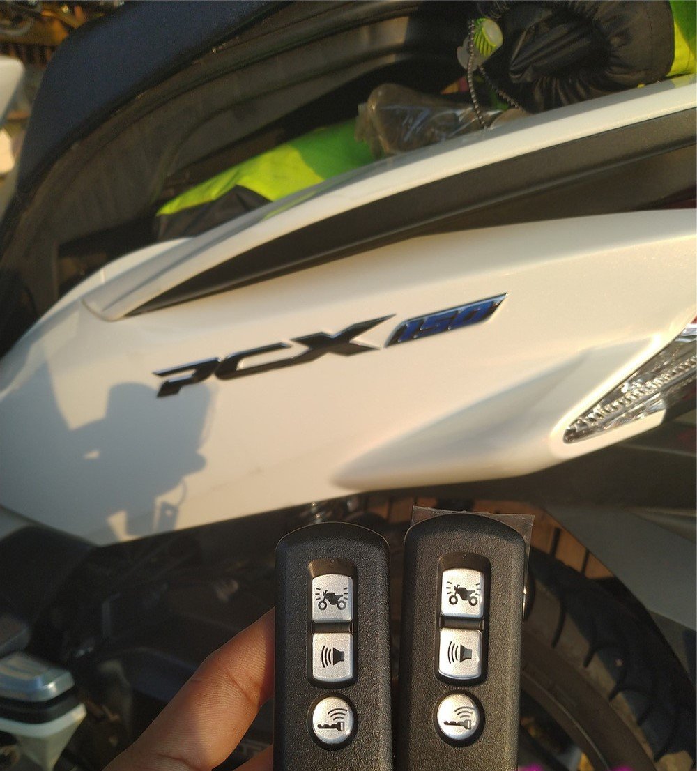 Ảnh minh họa làm chìa khoá smartkey pcx TP.Hồ Chí Minh - Hình 1