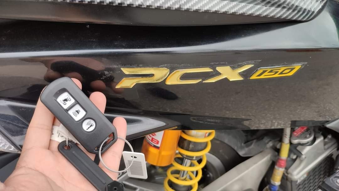 Ảnh minh họa làm chìa khoá smartkey pcx TP.Hồ Chí Minh - Hình 2