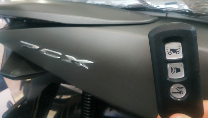 Ảnh minh họa làm chìa khoá smartkey pcx TP.Hồ Chí Minh - Hình 5