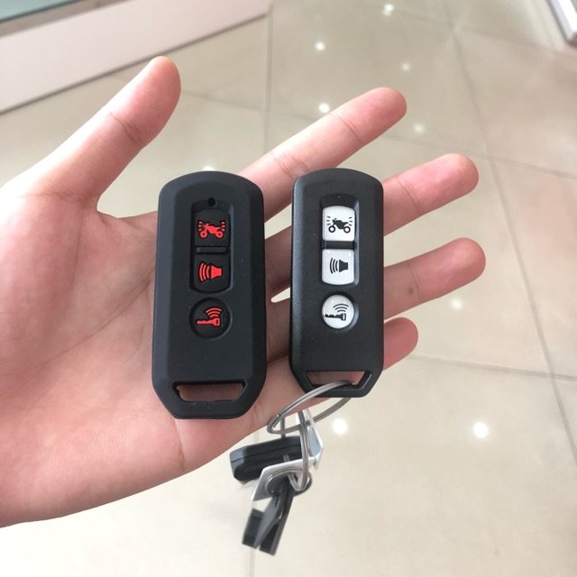 Ảnh minh họa làm chìa khóa smartkey tại TP.Hồ Chí Minh - Hình 2