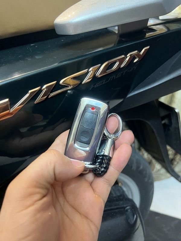 Ảnh minh họa làm chìa khoá smartkey vission TP.Hồ Chí Minh - Hình 3