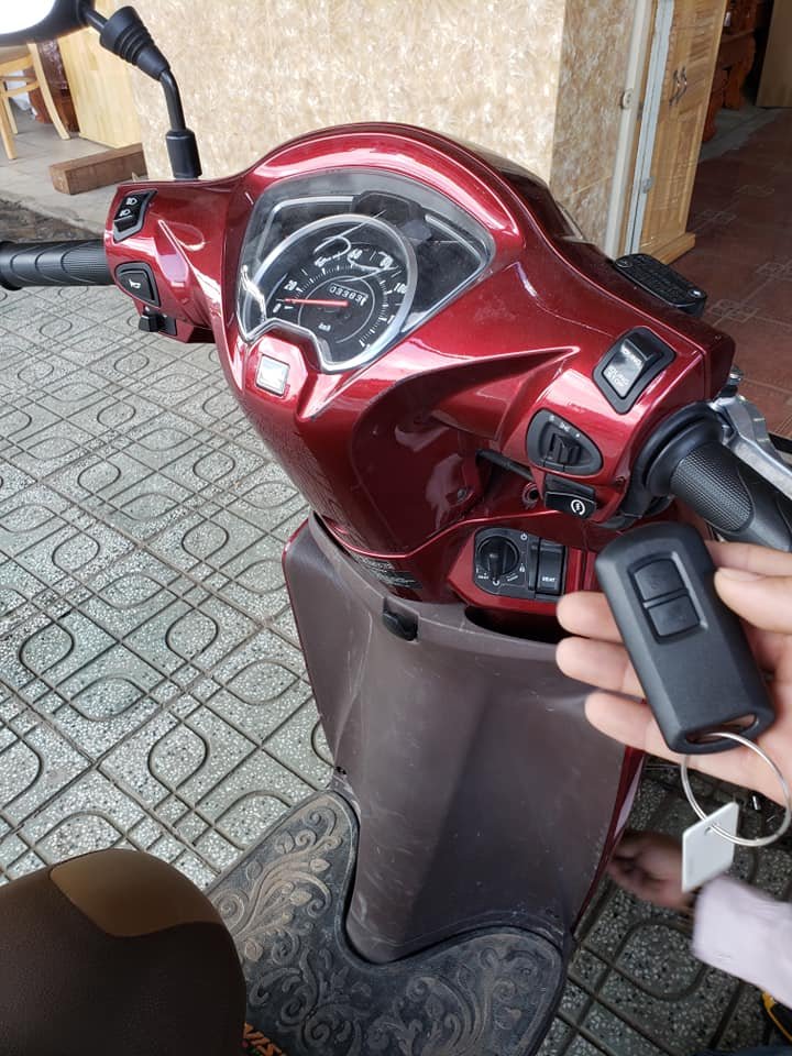 Ảnh minh họa làm chìa khoá smartkey vission TP.Hồ Chí Minh - Hình 4