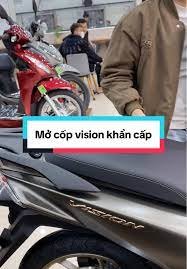 Ảnh minh họa làm chìa khoá smartkey vission TP.Hồ Chí Minh - Hình 5