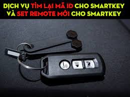 Ảnh minh họa làm chìa khóa xe máy smartkey quận 6 TP.Hồ Chí Minh - Hình 4