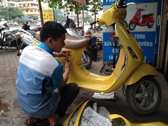 Ảnh minh họa làm chìa khóa xe vespa zip TP.Hồ Chí Minh - Hình 4 Ảnh minh họa làm chìa khóa xe vespa zip TP.Hồ Chí Minh - Hình 4