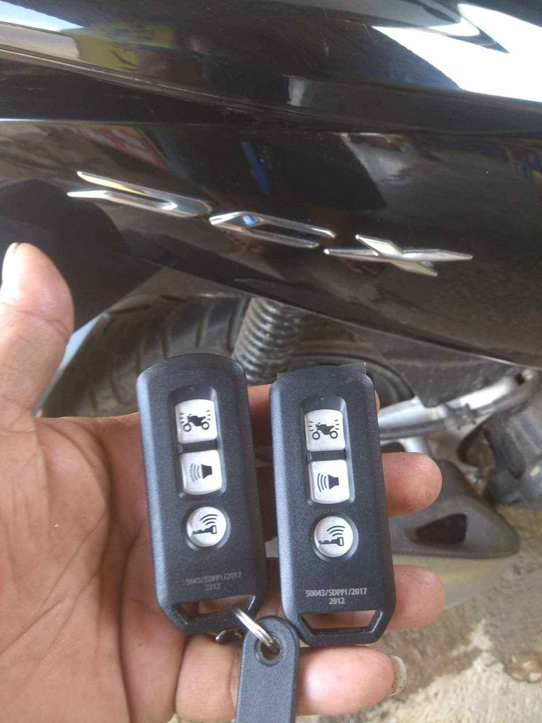 Ảnh minh họa Làm lại chìa khóa smartkey còn ID TP.Hồ Chí Minh - Hình 5
