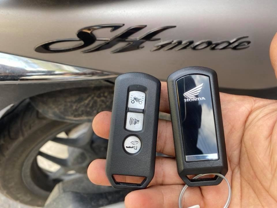 Ảnh minh họa Làm lại chìa khóa smartkey Honda TP.Hồ Chí Minh - Hình 5 Ảnh minh họa Làm lại chìa khóa smartkey Honda TP.Hồ Chí Minh - Hình 5