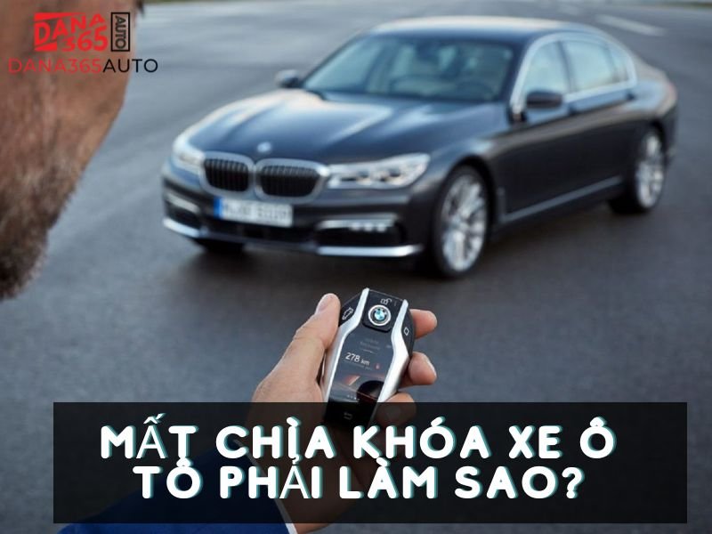 Ảnh minh họa Mất chìa khóa ô tô TP.Hồ Chí Minh - Hình 1 Ảnh minh họa Mất chìa khóa ô tô TP.Hồ Chí Minh - Hình 1
