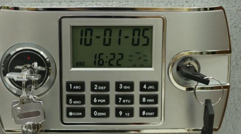 Ảnh minh họa mở Két Sắt quận 10 TP.Hồ Chí Minh - Hình 2