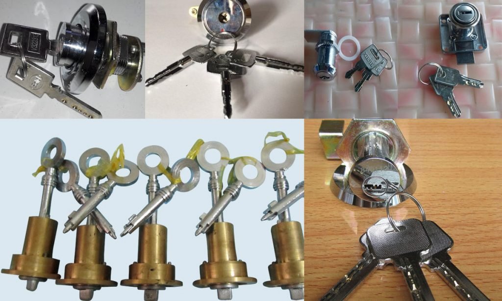 Ảnh minh họa mở Két Sắt quận 5 TP.Hồ Chí Minh - Hình 4