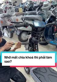 Ảnh minh họa Quên tắt chìa khóa xe số mà để qua đêm - Hình 4