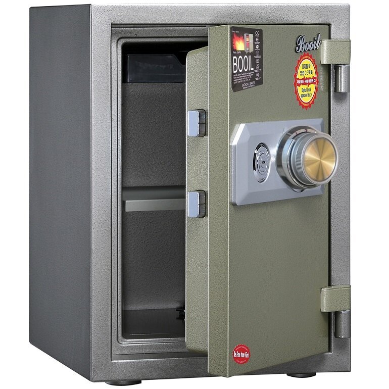 Ảnh minh họa Sửa Két Sắt Quận 1 TP.Hồ Chí Minh - Hình 3