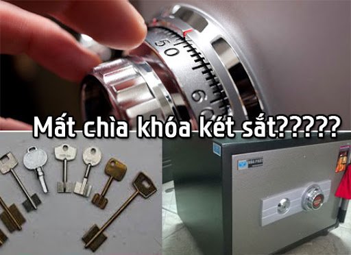 Ảnh minh họa Sửa Két Sắt Quận 1 TP.Hồ Chí Minh - Hình 4