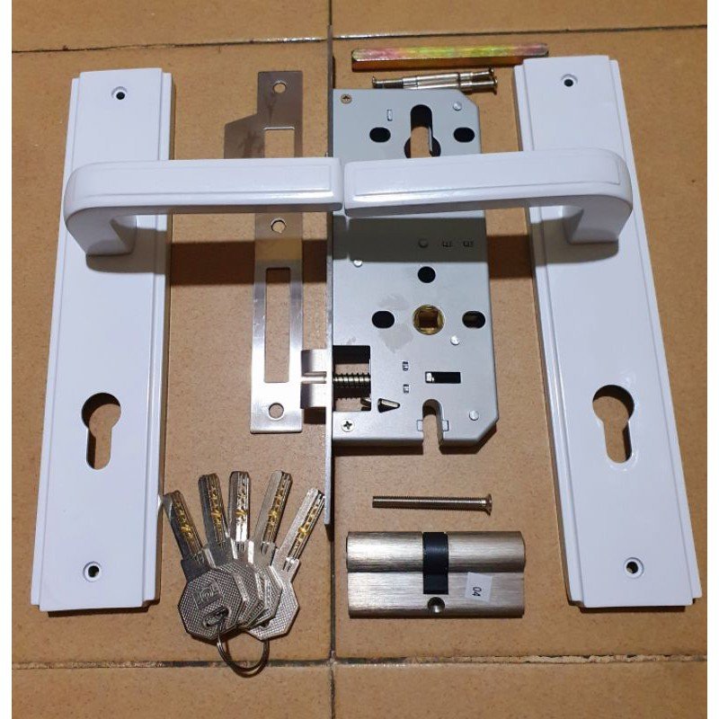 Ảnh minh họa Sửa Khóa Quận 11 TP.Hồ Chí Minh - Hình 3