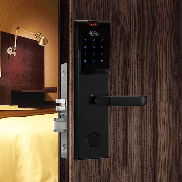 Ảnh minh họa Sửa Khóa Quận 12 TP.Hồ Chí Minh - Hình 2