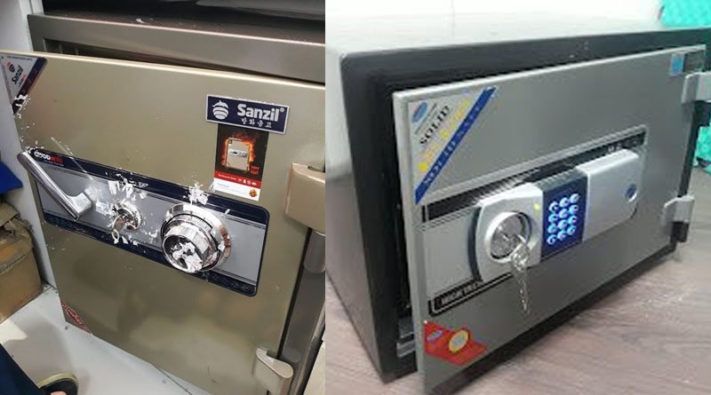 Ảnh minh họa Sửa Khóa Quận 6 TP.Hồ Chí Minh - Hình 3