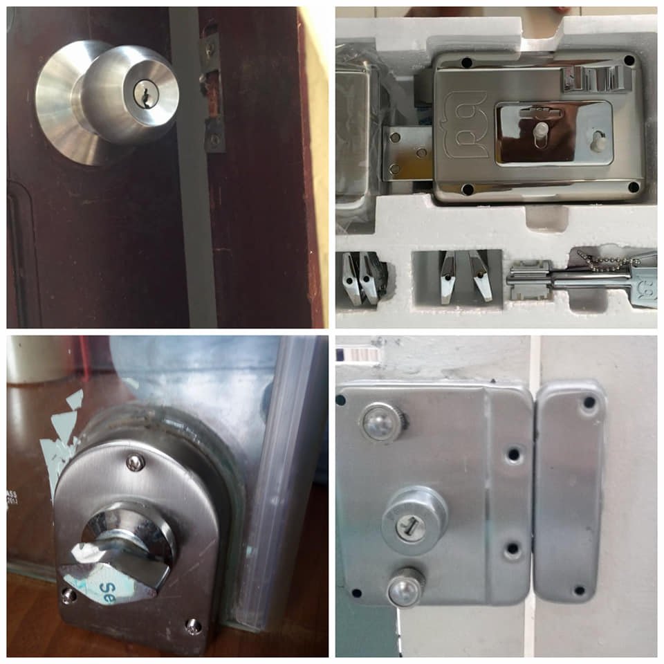 Ảnh minh họa Sửa Khóa Quận 6 TP.Hồ Chí Minh - Hình 4