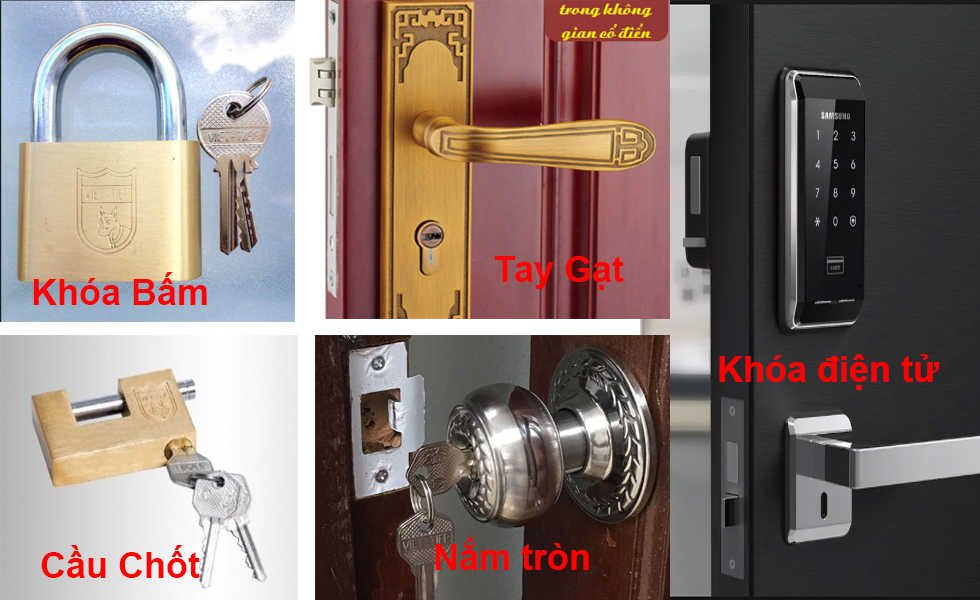 Ảnh minh họa Sửa Khóa Quận 8 TP.Hồ Chí Minh - Hình 1