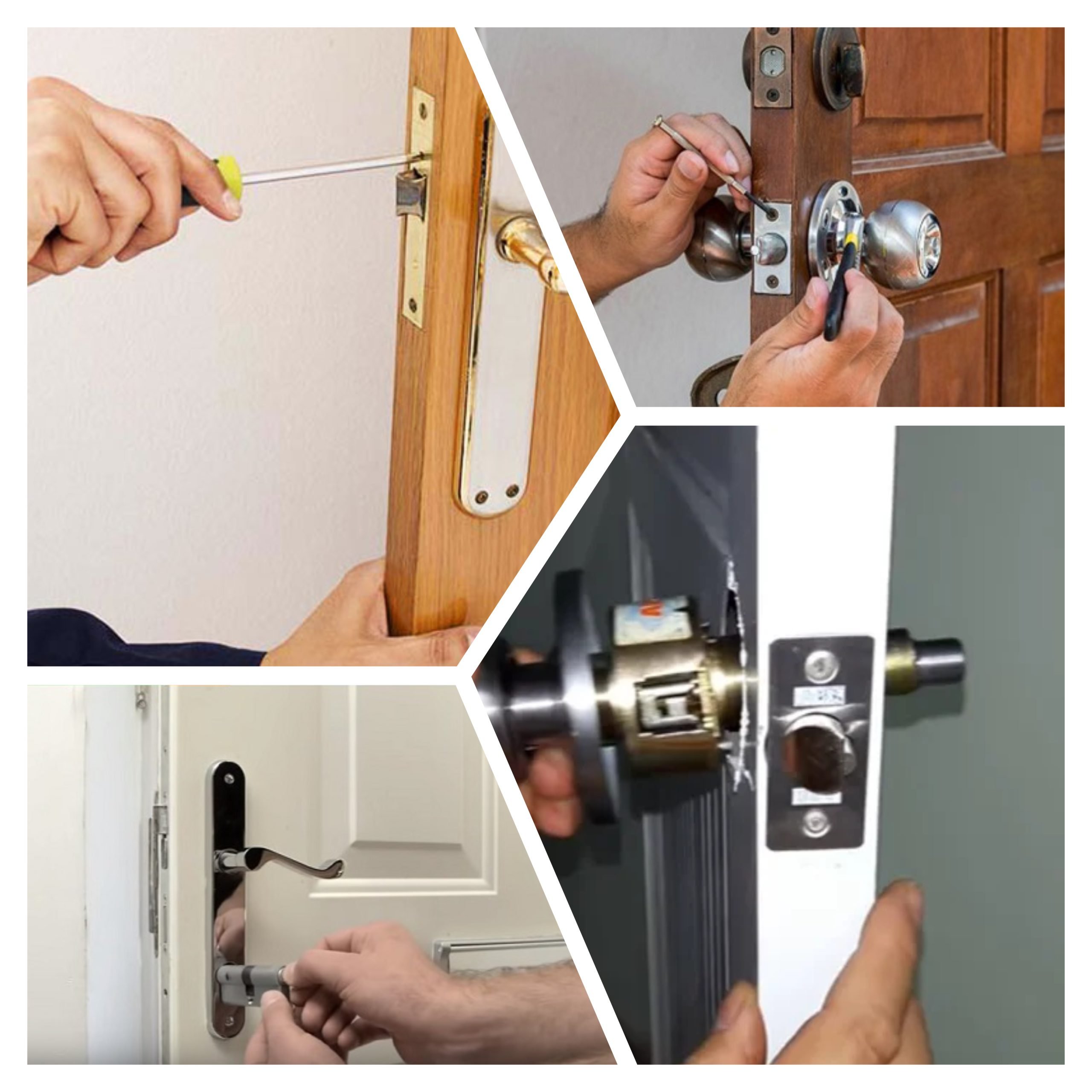 Ảnh minh họa Sửa Khóa Tại Nhà Quận 10 TP.Hồ Chí Minh - Hình 1