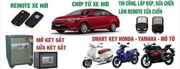 Ảnh minh họa Sửa Khóa Tại Nhà Quận 12 TP.Hồ Chí Minh - Hình 2