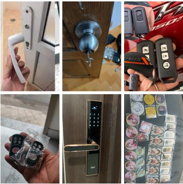 Ảnh minh họa Sửa Khóa Tại Nhà Quận 12 TP.Hồ Chí Minh - Hình 4