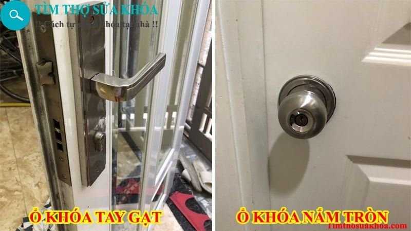 Ảnh minh họa Sửa Khóa Tại Nhà Quận 12 TP.Hồ Chí Minh - Hình 5