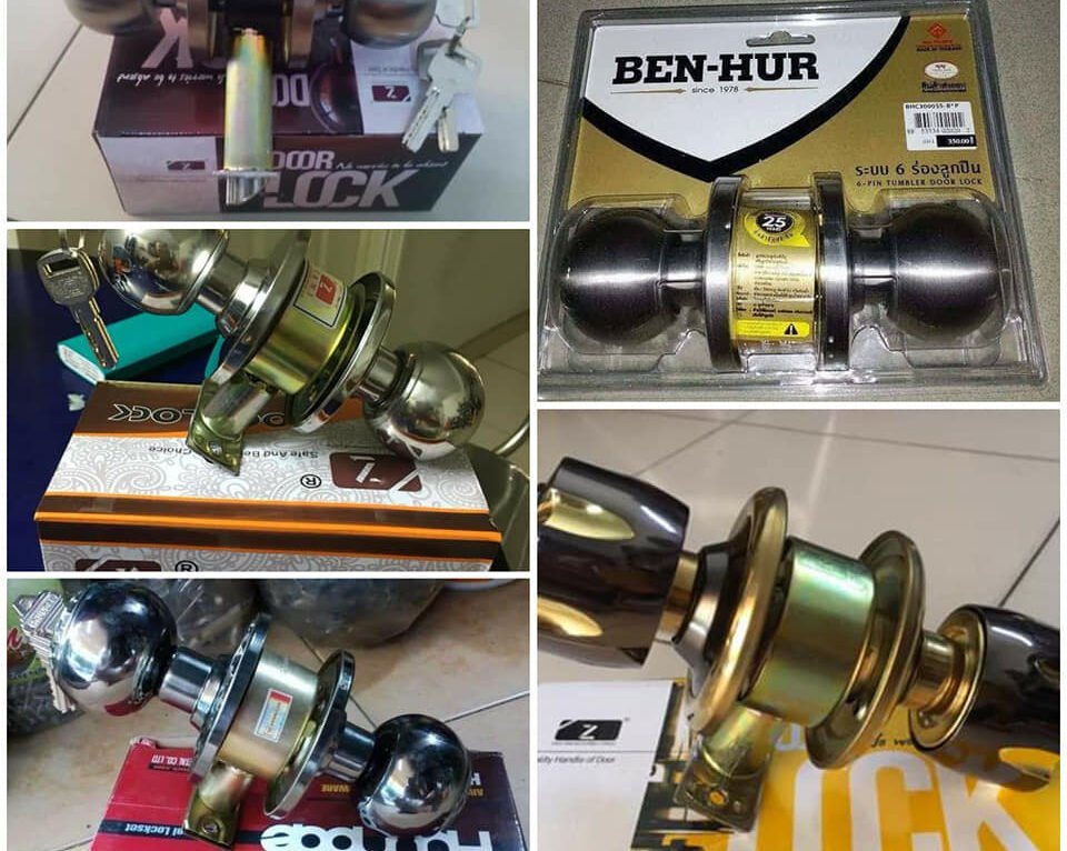 Ảnh minh họa Sửa khóa tại  TP.Hồ Chí Minh - Hình 3
