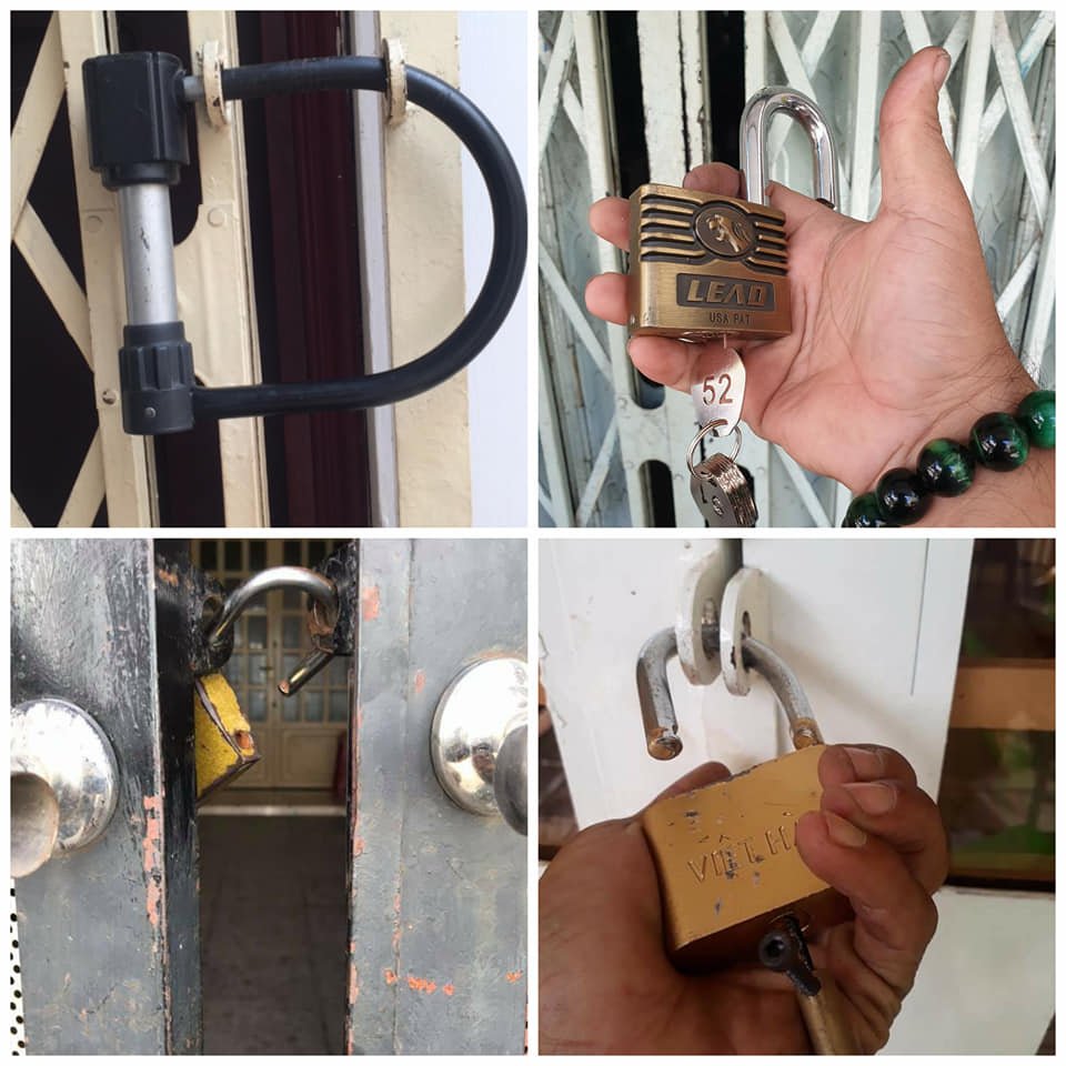 Ảnh minh họa Sửa khóa tại  TP.Hồ Chí Minh - Hình 4