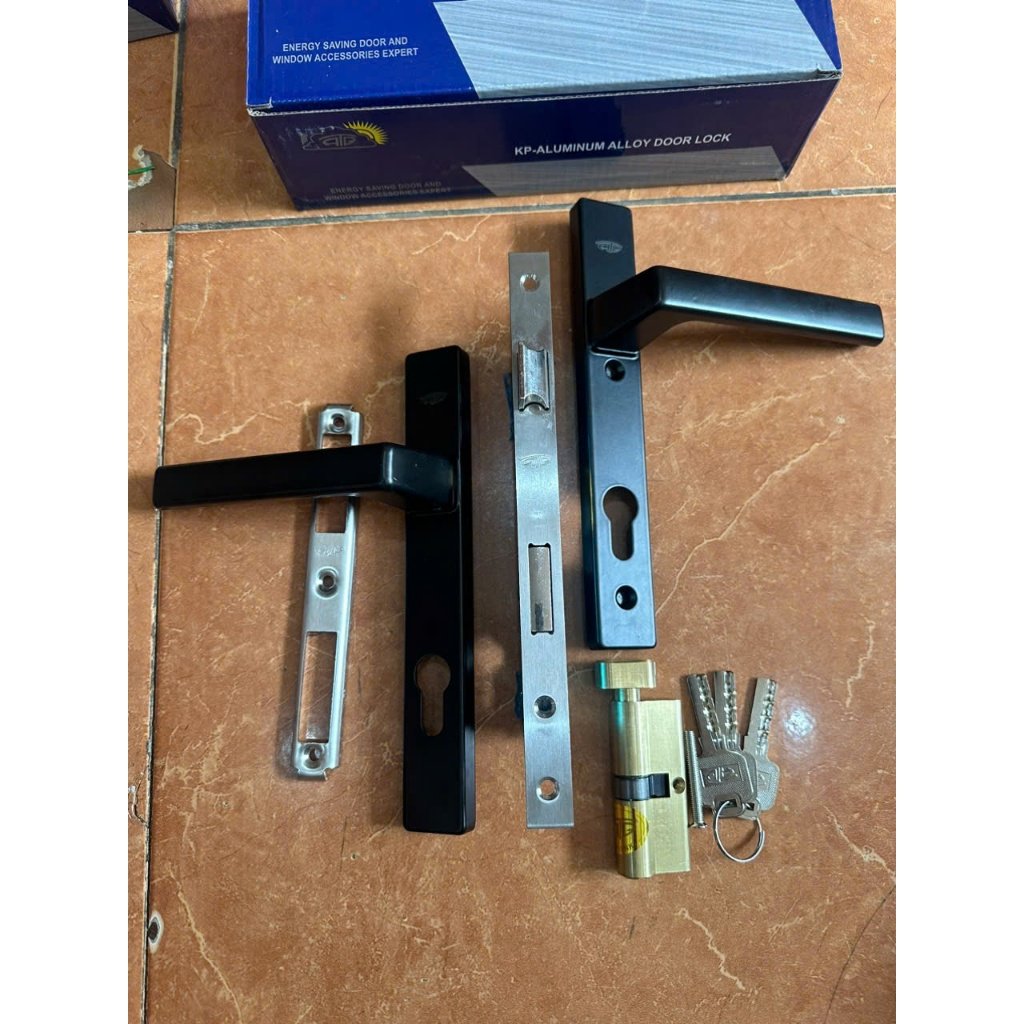 Ảnh minh họa sửa khóa tay gạt quận 6 TP.Hồ Chí Minh - Hình 4