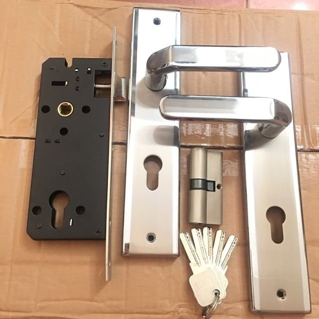 Ảnh minh họa Sửa Khóa tay gạt TP.Hồ Chí Minh - Hình 2