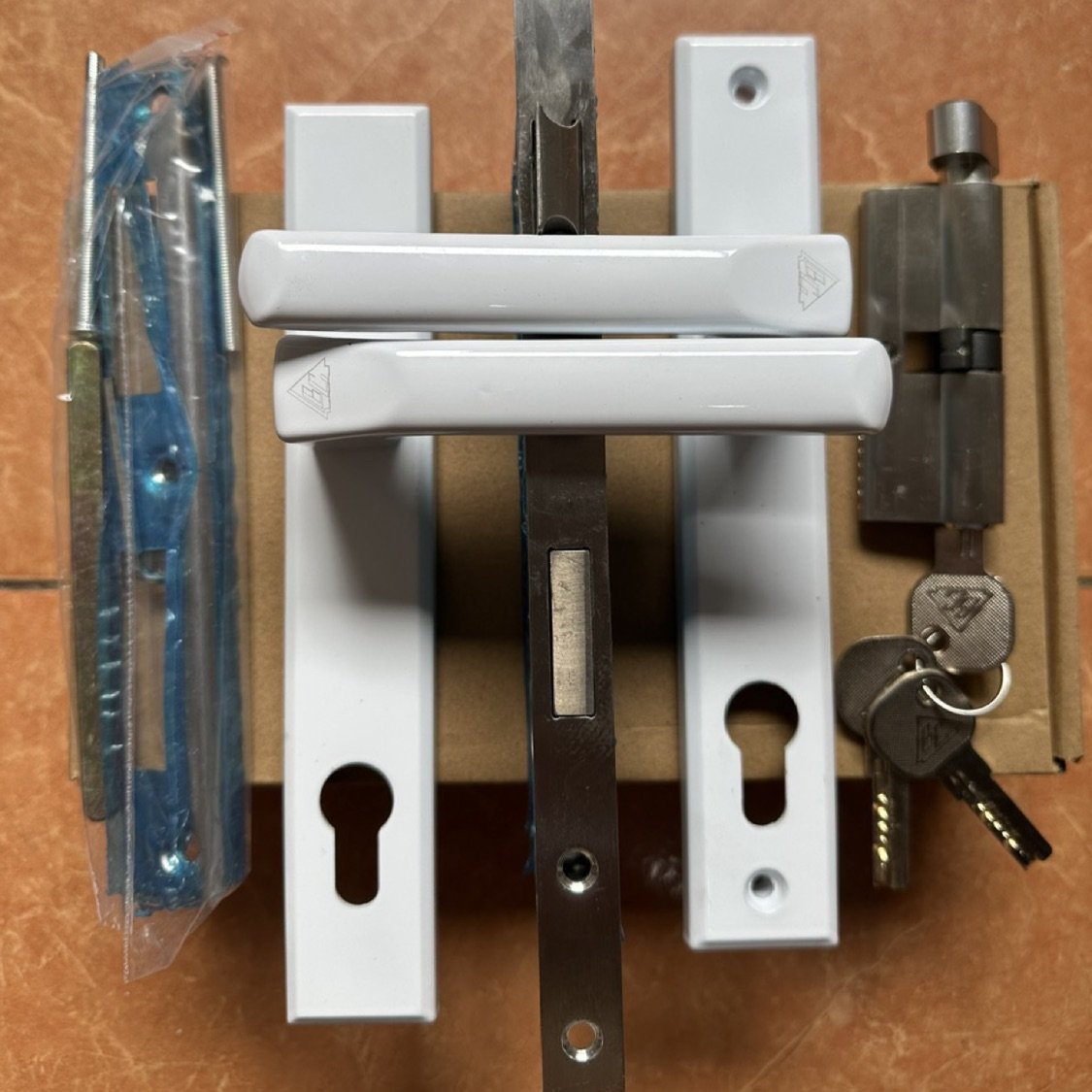 Ảnh minh họa Sửa Khóa tay gạt TP.Hồ Chí Minh - Hình 3