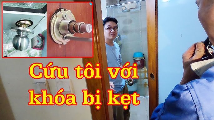 Ảnh minh họa Sửa Khóa tay nắm tròn TP.Hồ Chí Minh - Hình 4