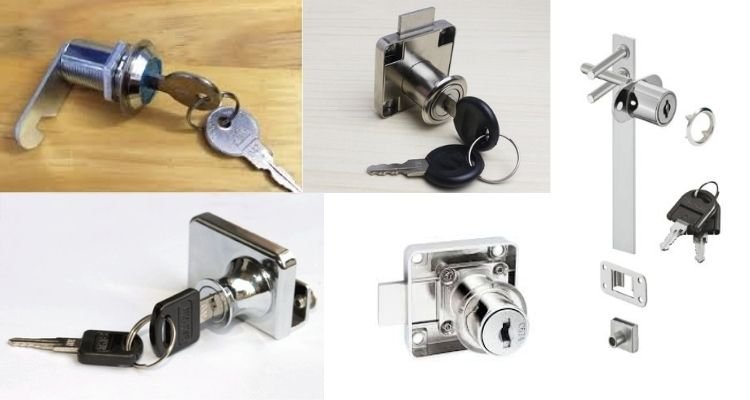 Ảnh minh họa Sửa khóa tủ TP.Hồ Chí Minh - Hình 4
