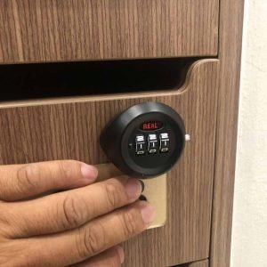 Ảnh minh họa Sửa khóa tủ TP.Hồ Chí Minh - Hình 5