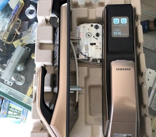 Ảnh minh họa Sửa Khóa vân tay TP.Hồ Chí Minh - Hình 3