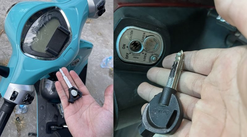 Ảnh minh họa Sửa khóa xe gần đây TP.Hồ Chí Minh - Hình 5 Ảnh minh họa Sửa khóa xe gần đây TP.Hồ Chí Minh - Hình 5