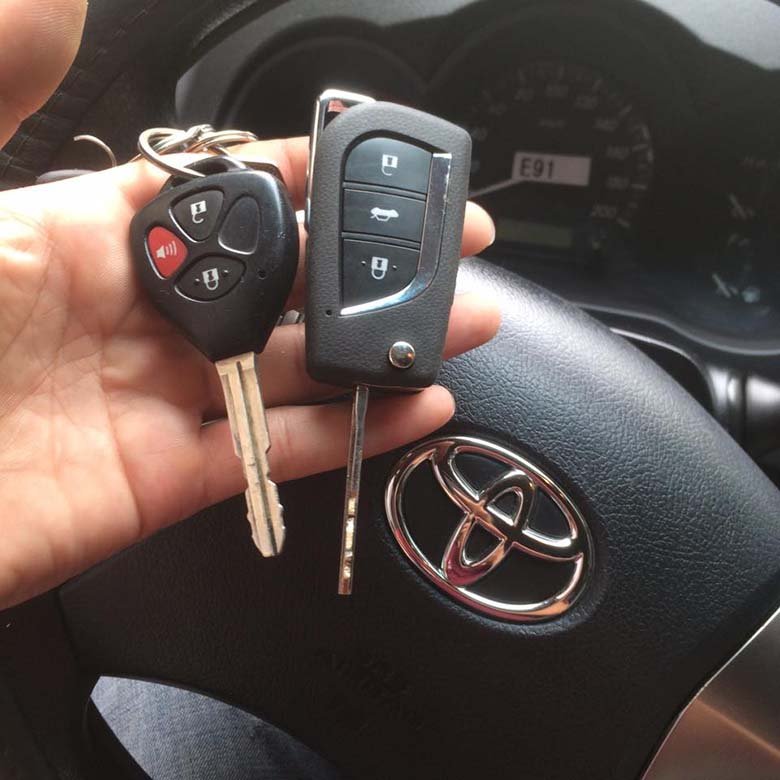 Ảnh minh họa Sửa khóa xe ô to TP.Hồ Chí Minh - Hình 3 Ảnh minh họa Sửa khóa xe ô to TP.Hồ Chí Minh - Hình 3