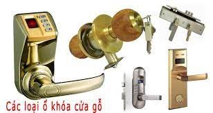 Ảnh minh họa Thợ mở khóa gần đây  TP.Hồ Chí Minh - Hình 5
