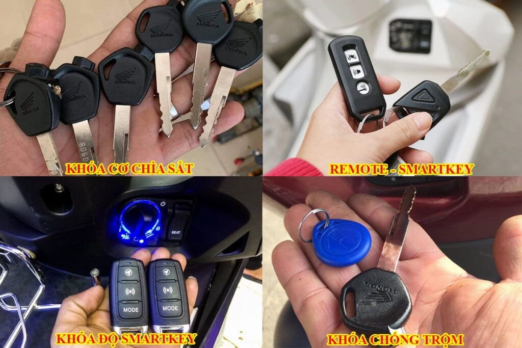 Ảnh minh họa Tiệm làm chìa khóa xe gần đây TP.Hồ Chí Minh - Hình 3 Ảnh minh họa Tiệm làm chìa khóa xe gần đây TP.Hồ Chí Minh - Hình 3
