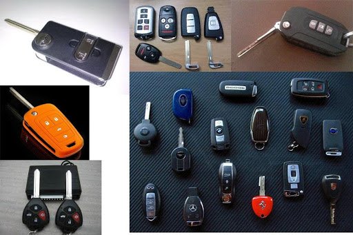 Ảnh minh họa Tiệm làm chìa khóa xe gần đây TP.Hồ Chí Minh - Hình 4 Ảnh minh họa Tiệm làm chìa khóa xe gần đây TP.Hồ Chí Minh - Hình 4