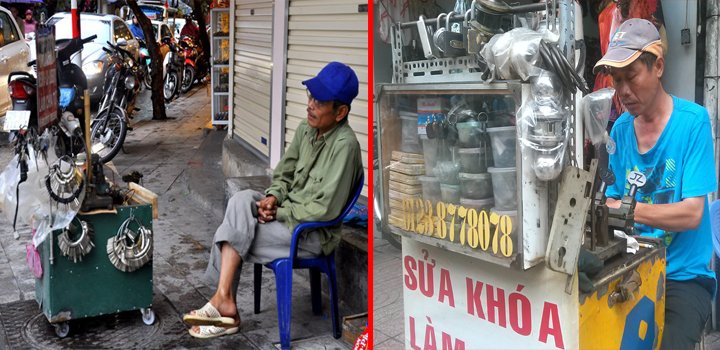 Ảnh minh họa Tiệm làm chìa khóa xe gần đây TP.Hồ Chí Minh - Hình 5 Ảnh minh họa Tiệm làm chìa khóa xe gần đây TP.Hồ Chí Minh - Hình 5